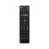 Mini DVB-T2 HEVC H.265 uztvērējs HDMI, KM9999