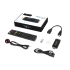 Mini DVB-T2 HEVC H.265 uztvērējs HDMI, KM9999