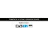 Mini DVB-T2 HEVC H.265 uztvērējs HDMI, KM9999