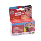 ActiveJet tintes kasetne Canon printeriem, ciāna (CI-3e/6C)