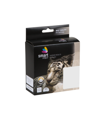 SmartPrint tintes kasetne Canon printeriem, ciāna CLI-8C