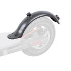 Aizmugurējais dubļusargs skrejritenim FAST PRO ZAB0030