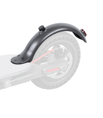 Aizmugurējais dubļusargs skrejritenim FAST PRO ZAB0030
