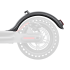 Aizmugurējais dubļusargs skrejritenim FAST PRO ZAB0030