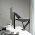 Monitora turētājs 2 monitoriem 17–32″