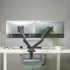 Monitora turētājs 2 monitoriem 17–32″