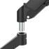 Monitora turētājs Cabletech UDT16-012 13"–32"