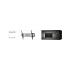Kruger&Matz LED TV sienas stiprinājums ar vertikālu regulēšanu, 60–100 cali