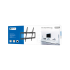 Universāls sienas stiprinājums LED televizoriem ar vertikālu regulēšanu LP34-46T 37–70″