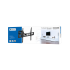 Sienas stiprinājums televizoram Cabletech 37–80" UCH0199-1