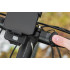 Velosipēda tālruņa turētājs 3w1 Kruger&Matz XT50