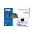 Sienas turētājs DVD/Blu-ray atskaņotājiem un dekoderiem Cabletech