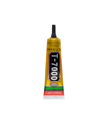 Universālā līme, Zhanlida T-7000, 50ml