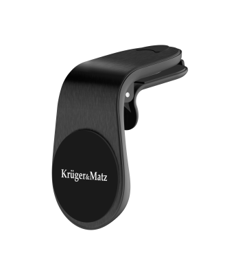 Universāls magnētiskais turētājs ventilācijas restei Kruger&Matz KM1365