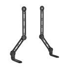 Universāls Cabletech soundbar turētājs