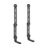 Universāls Cabletech soundbar turētājs