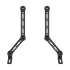 Universāls Cabletech soundbar turētājs