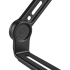 Universāls Cabletech soundbar turētājs