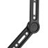 Universāls Cabletech soundbar turētājs