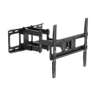 Universāls televizora turētājs Cabletech, 32"–75"