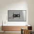 Universāls televizora turētājs Cabletech, 32"–75"
