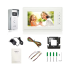 Videodomofons E6255
