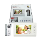 Videodomofons E6255