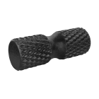 Masāžas rullītis ar izvirzījumiem REBEL ACTIVE 15x42cm