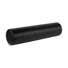 Masāžas rullītis ar izciļņiem REBEL ACTIVE, pelēks, EPP, RBA-3070-60, 15x60 cm