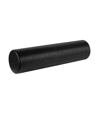 Masāžas rullītis ar izciļņiem REBEL ACTIVE, pelēks, EPP, RBA-3070-60, 15x60 cm
