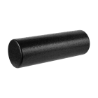 Masāžas rullis Rebel Active, melns, EPP, roller 15x45cm