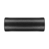 Masāžas rullis Rebel Active, melns, EPP, roller 15x45cm