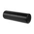 Masāžas rullis Rebel Active, melns, EPP, roller 15x45cm