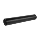 Masāžas rullis REBEL ACTIVE, melns, EPP, RBA-3052-90, 15x90cm