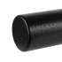 Masāžas rullis REBEL ACTIVE, melns, EPP, RBA-3052-90, 15x90cm