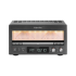 Mini HiFi sistēma Kruger&Matz (A klases pastiprinātājs, CD, USB, Bluetooth, digitālais DAB+, FM) KM1995