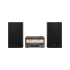 Mini HiFi sistēma Kruger&Matz (A klases pastiprinātājs, CD, USB, Bluetooth, digitālais DAB+, FM) KM1995