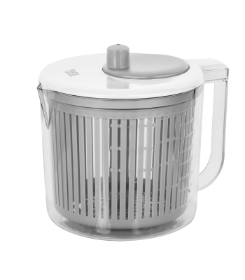 Salātu centrifūga Teesa 2,5 l