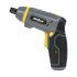 Akumulatora skrūvgriezis, komplekts Rebel Tools RB-1003 3.6V