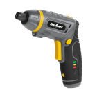 Akumulatora skrūvgriezis, komplekts Rebel Tools RB-1003 3.6V