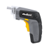 Akumulatora skrūvgriezis komplektā Rebel Tools 3.6V 1300mA