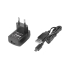 Akumulatora skrūvgriezis komplektā Rebel Tools 3.6V 1300mA