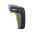 Akumulatora skrūvgriezis komplektā Rebel Tools 3.6V 1300mA