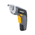 Akumulatora skrūvgriezis komplektā Rebel Tools 3.6V 1300mA