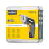 Akumulatora skrūvgriezis komplektā Rebel Tools 3.6V 1300mA