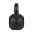 Čuguna kettlebell Rebel Active, 18 kg