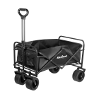 Tūrisma un pludmales ratiņi Rebel Active, 150 l, 100 kg