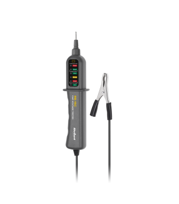 Sprieguma indikators REBEL RB-15C