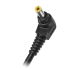 Barošanas spraudnis ar kabeli Rebel, 5,5/2,5 (19V/7,1A)