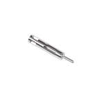 Cabletech metāla automašīnas antenas spraudnis